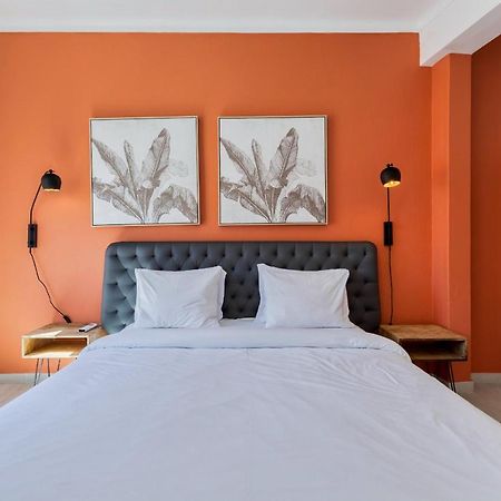 Omega Apartment سيتوبال المظهر الخارجي الصورة