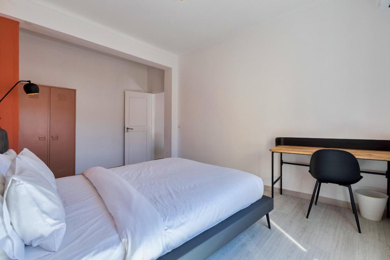 Omega Apartment سيتوبال المظهر الخارجي الصورة