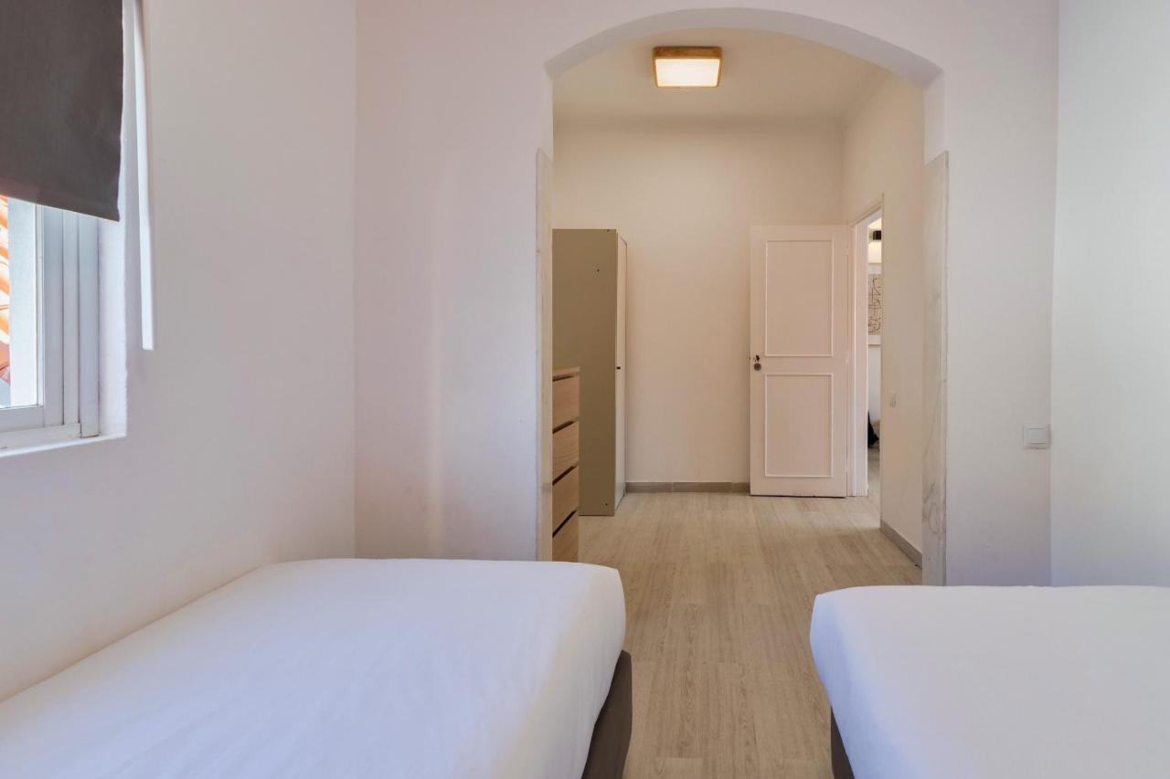 Omega Apartment سيتوبال المظهر الخارجي الصورة