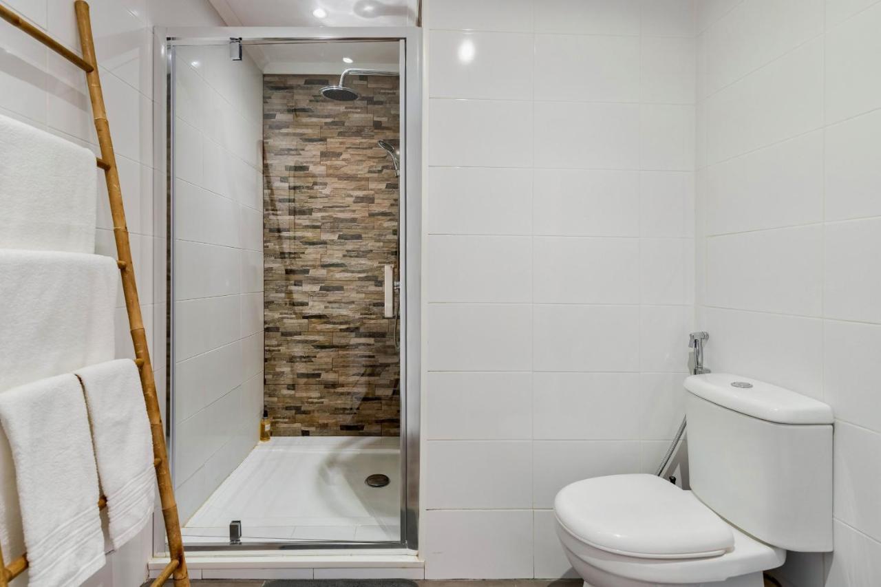 Omega Apartment سيتوبال المظهر الخارجي الصورة